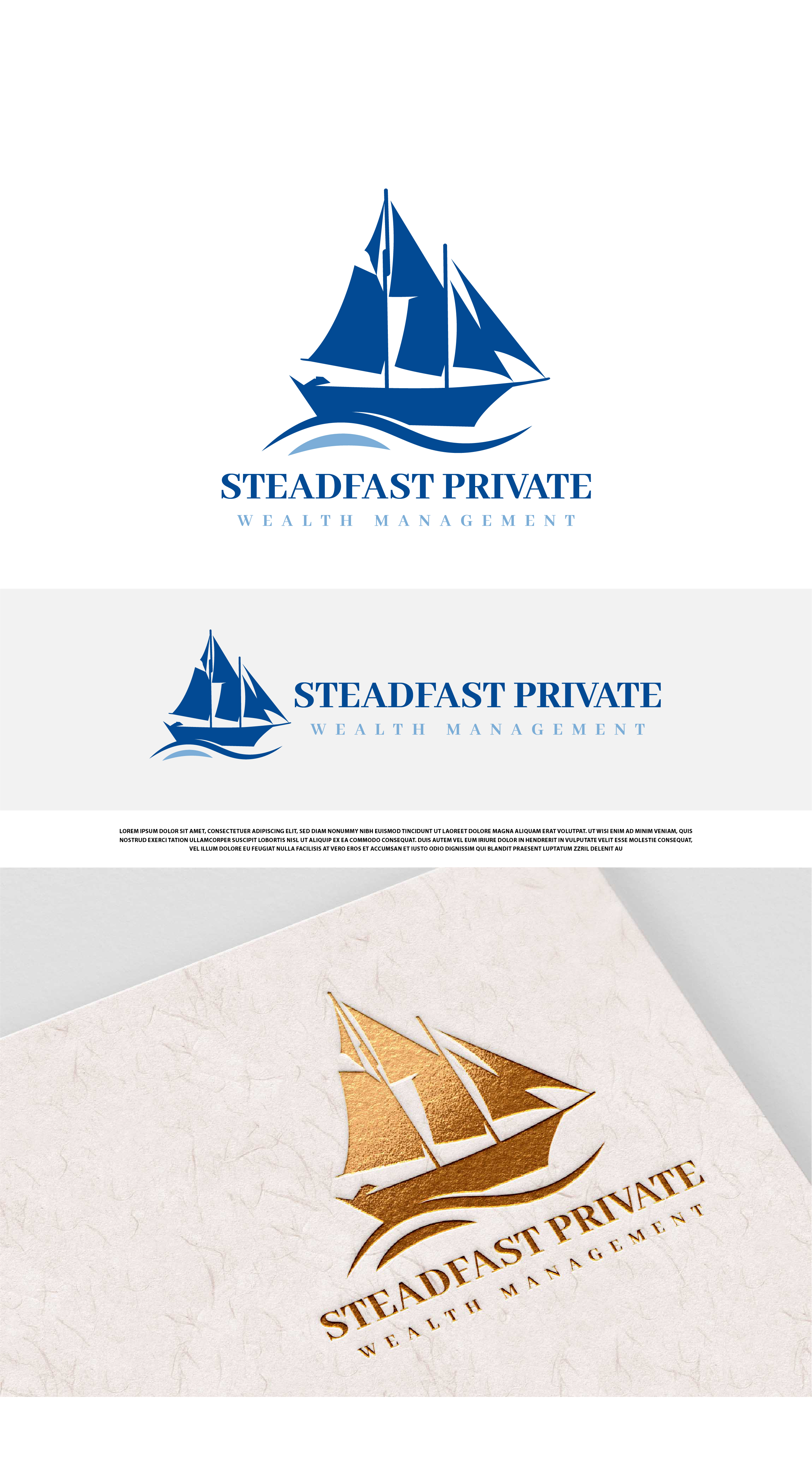 Design de Logo par Fezy Design Studio pour ce projet | Design #29980970