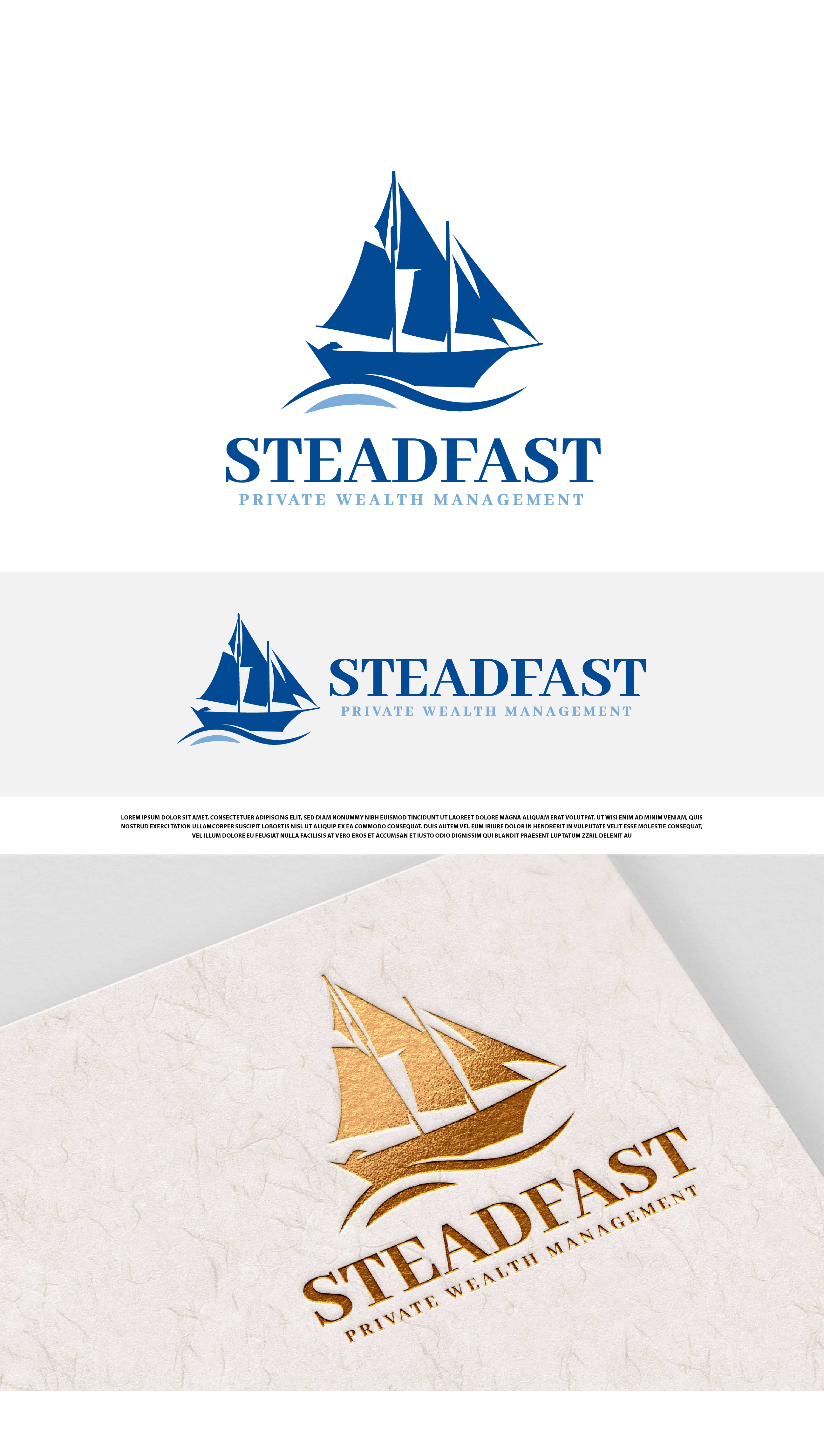 Logo Design by Fezy Design Studio for this project | Design #29987229