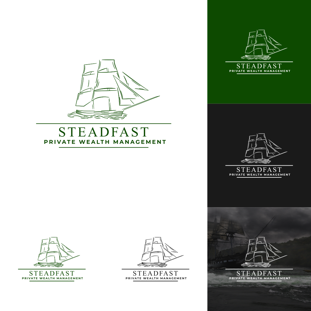 Logo Design by alitjuara for this project | Design #30018883