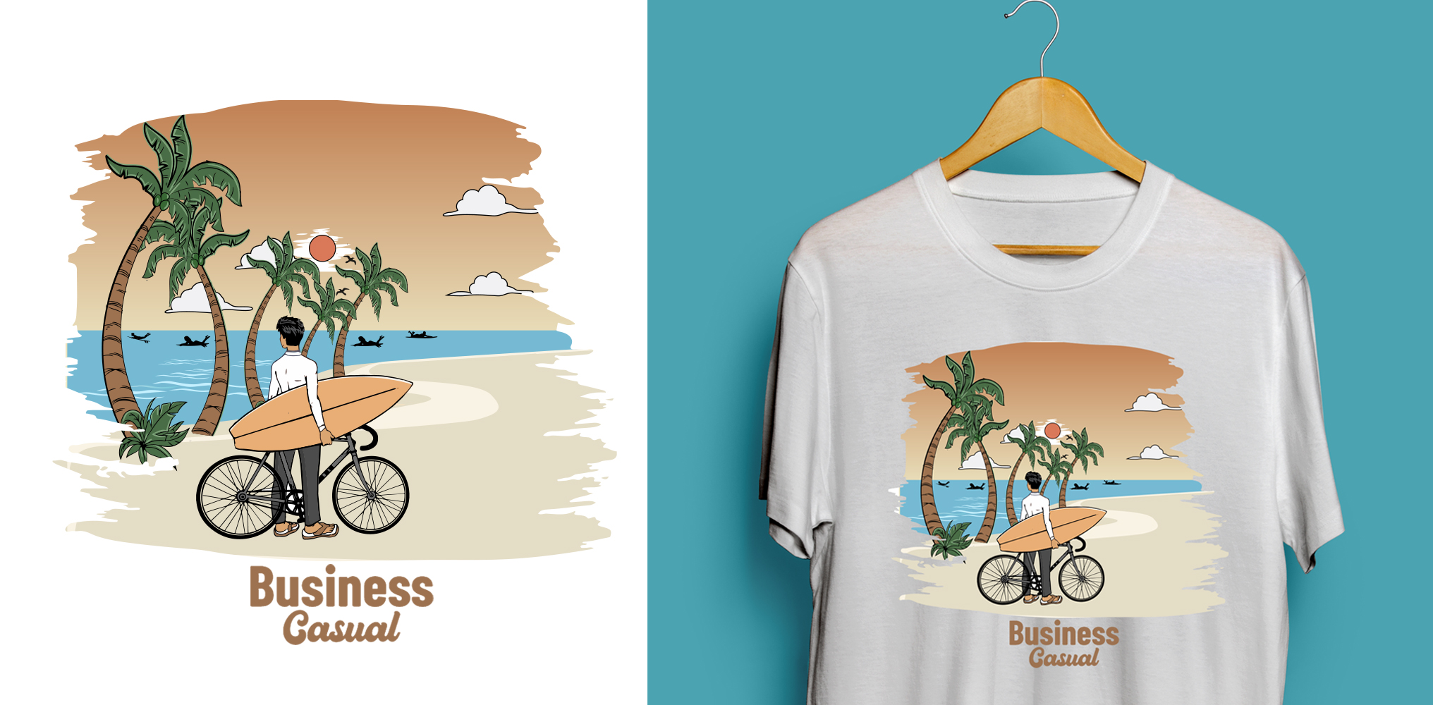 Contest winning design