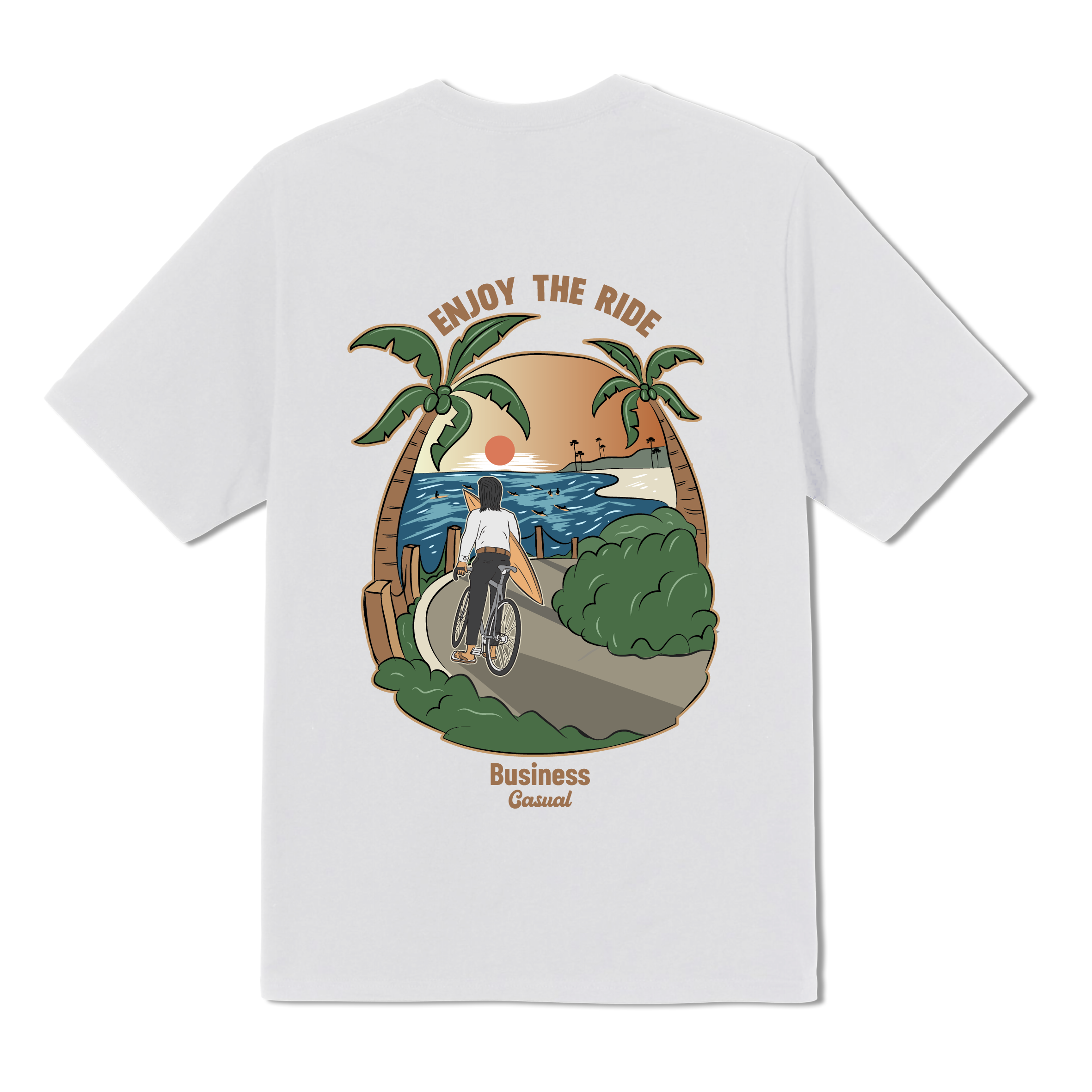 T-shirt Design by dskyvbc for this project | Design #29986224