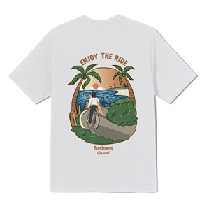 T-shirt Design by dskyvbc