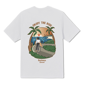 T-shirt Design by dskyvbc for this project | Design: #29986410