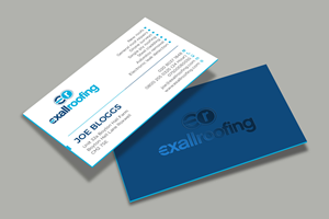 Design de Carte de Visite par RENEXIT pour ce projet | Design : #29982422