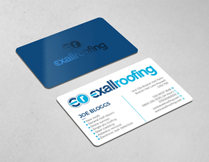 Design de Carte de Visite par RENEXIT pour ce projet | Design : #29982424