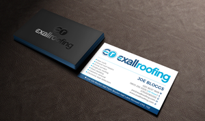 Design de Carte de Visite par RENEXIT pour ce projet | Design : #29982426