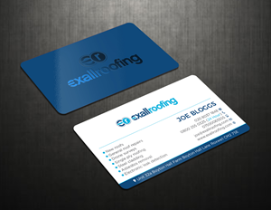Design de Carte de Visite par RENEXIT pour ce projet | Design : #29982623