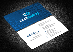 Design de Carte de Visite par RENEXIT pour ce projet | Design : #29983601