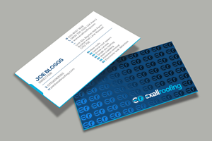 Design de Carte de Visite par RENEXIT pour ce projet | Design : #29983638