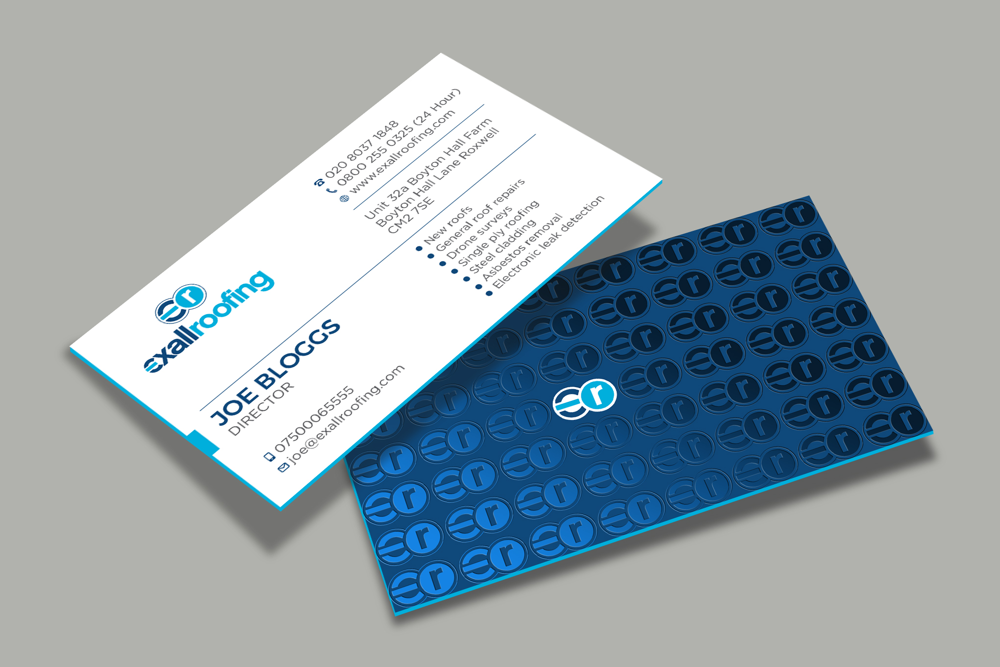 Design de Carte de Visite par RENEXIT pour ce projet | Design #29983701