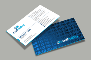 Design de Carte de Visite par RENEXIT pour ce projet | Design : #29983702