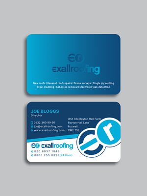 Design de Carte de Visite par Creative Moon Design pour ce projet | Design : #30002249