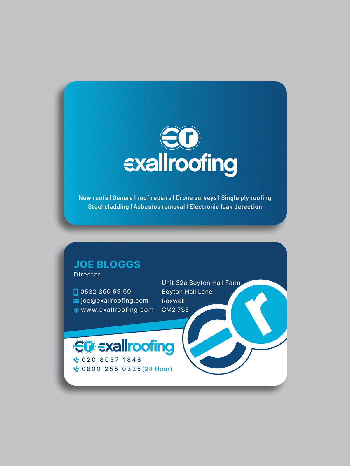 Business Card Design by Creative Moon Design for this project | Design #30002251