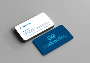 Design de Carte de Visite par MarkoE pour ce projet | Design : #29990703