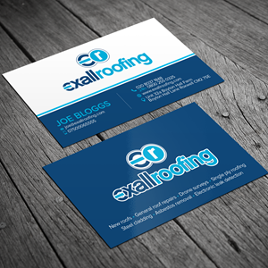 Diseño de Tarjeta de Presentación por WellDesign para este proyecto | Diseño: #30003264