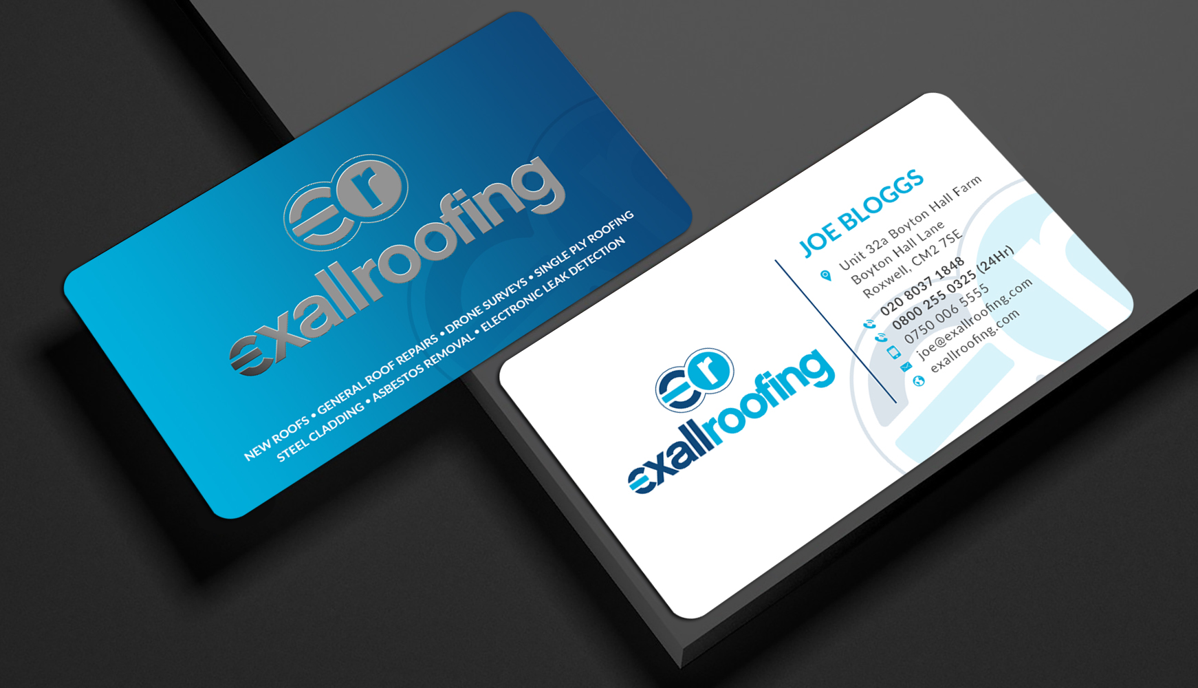 Business Card Design by Sun Moon Graphic Designer for this project | Design #29984413