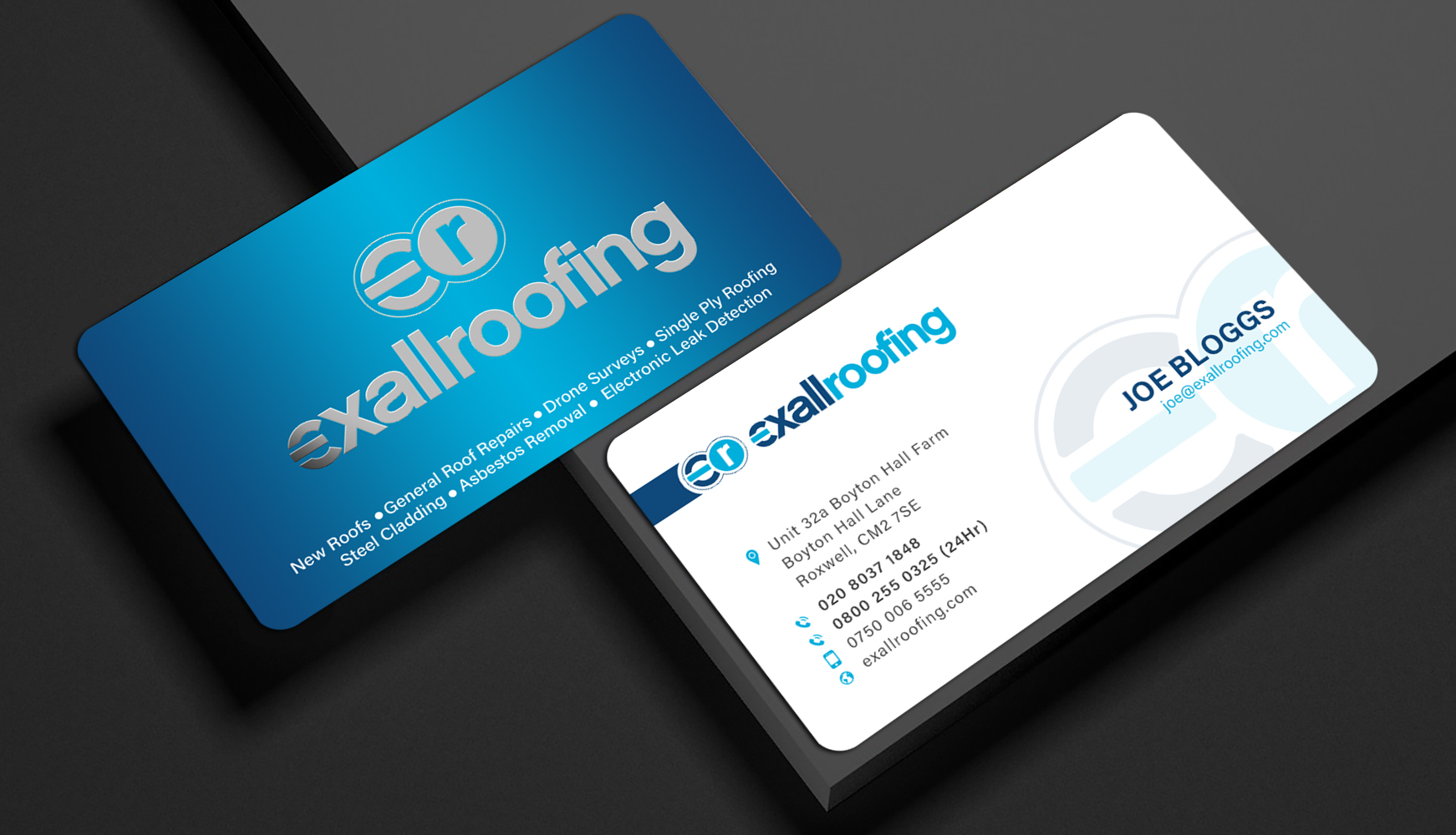 Business Card Design by Sun Moon Graphic Designer for this project | Design #29985322