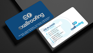 Design de Carte de Visite par Sun Moon Graphic Designer pour ce projet | Design : #29985327