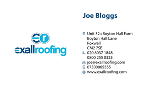 Design de Carte de Visite par Kanwal Iqbal pour ce projet | Design : #29999553