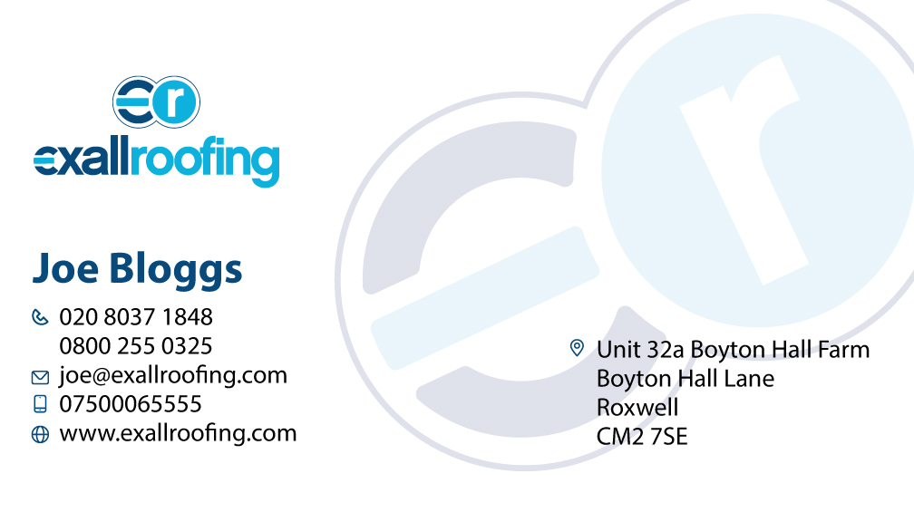 Diseño de Tarjeta de Presentación por Kanwal Iqbal para este proyecto | Diseño #30006287