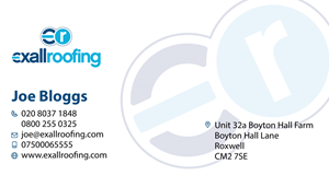 Design de Carte de Visite par Kanwal Iqbal pour ce projet | Design : #30006287