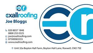 Design de Carte de Visite par Kanwal Iqbal pour ce projet | Design : #30011846