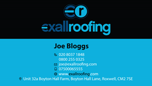 Design de Carte de Visite par Kanwal Iqbal pour ce projet | Design : #30011899