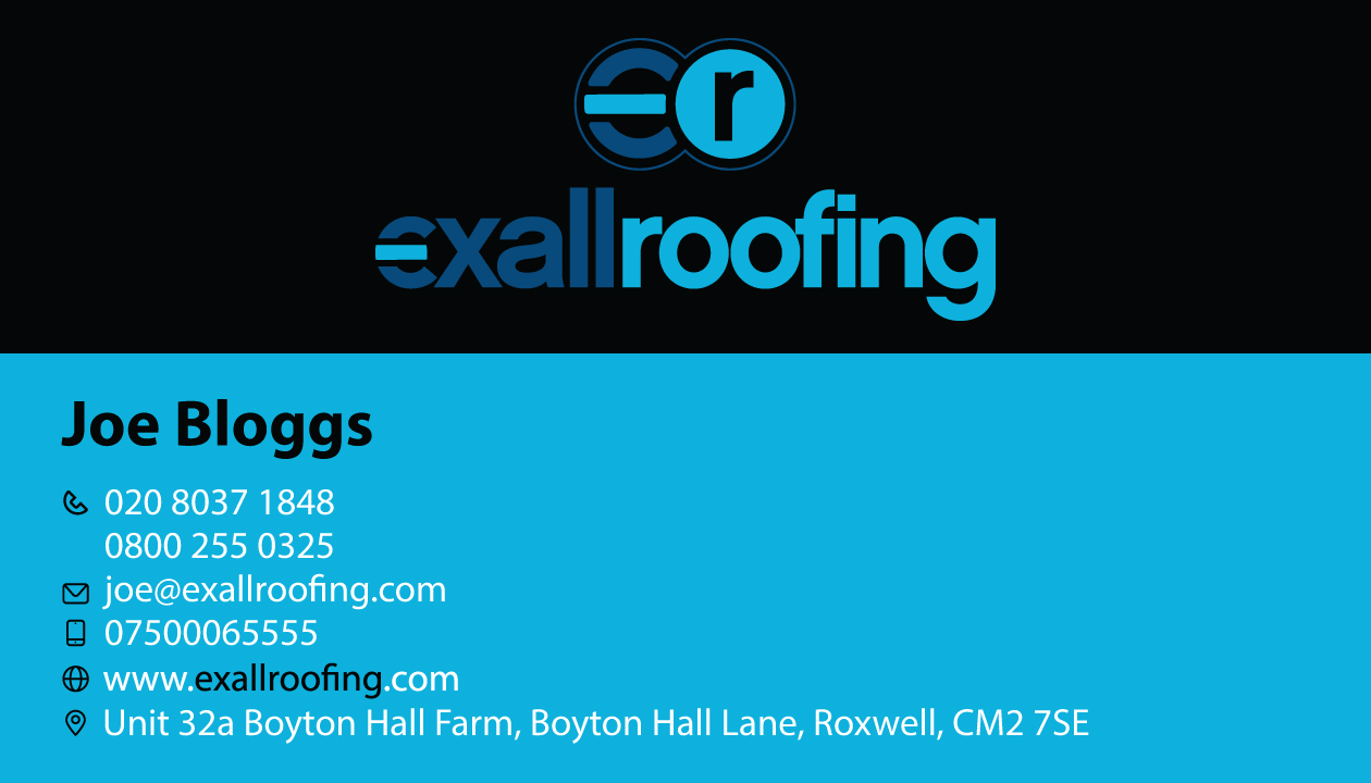 Diseño de Tarjeta de Presentación por Kanwal Iqbal para este proyecto | Diseño #30011904