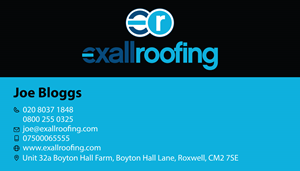 Diseño de Tarjeta de Presentación por Kanwal Iqbal para este proyecto | Diseño: #30011913