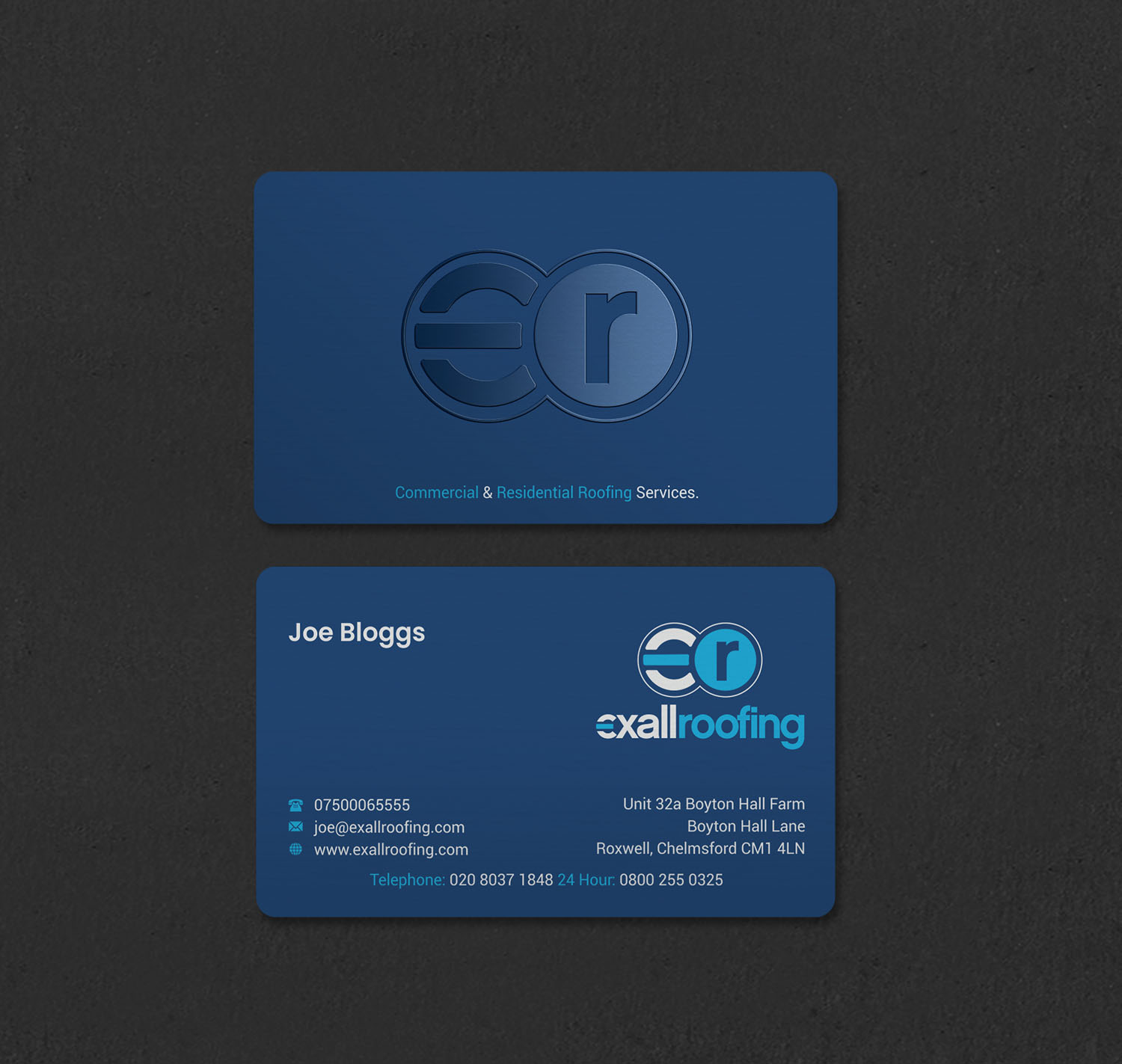 Design de Carte de Visite par INDIAN_Ashok pour ce projet | Design #30012296