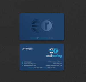 Design de Carte de Visite par INDIAN_Ashok pour ce projet | Design : #30012296