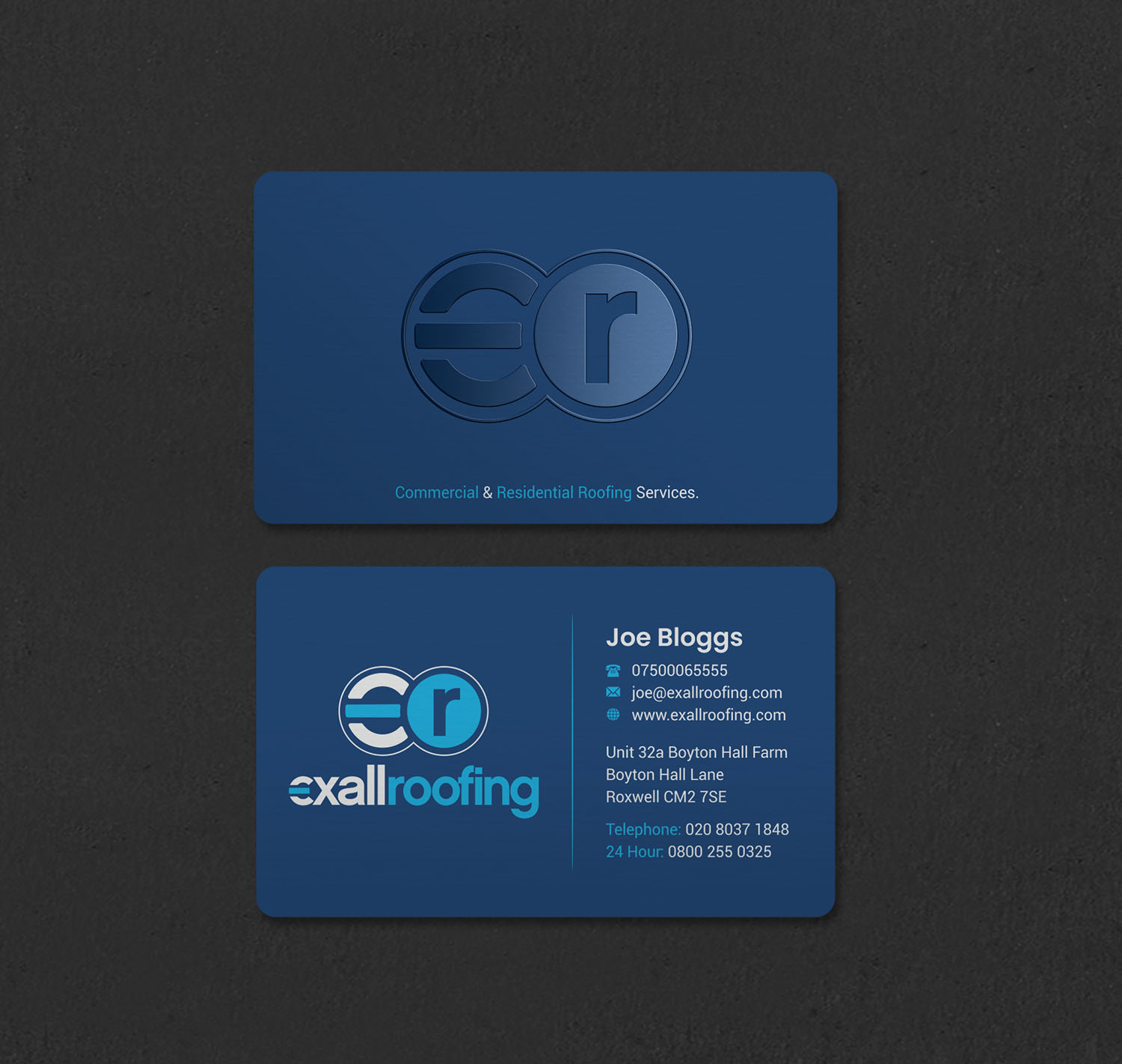 Design de Carte de Visite par INDIAN_Ashok pour ce projet | Design #30012297