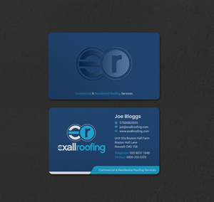 Design de Carte de Visite par INDIAN_Ashok pour ce projet | Design : #30012298