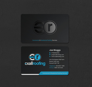 Diseño de Tarjeta de Presentación por INDIAN_Ashok para este proyecto | Diseño: #30012302