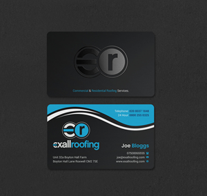 Diseño de Tarjeta de Presentación por INDIAN_Ashok para este proyecto | Diseño: #30012305