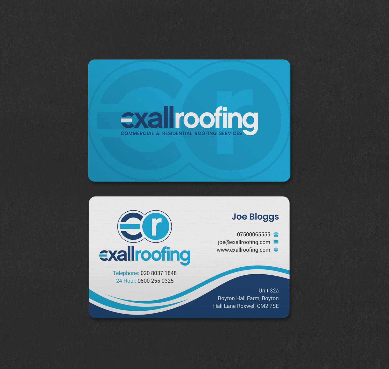 Business Card Design by INDIAN_Ashok for this project | Design #30012308