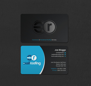 Design de Carte de Visite par INDIAN_Ashok pour ce projet | Design : #30012309