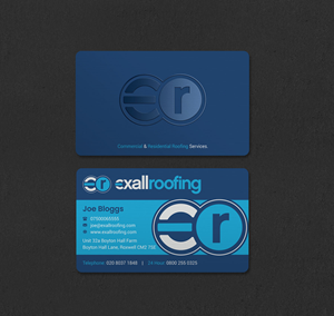 Design de Carte de Visite par INDIAN_Ashok pour ce projet | Design : #30012311