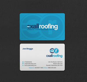 Design de Carte de Visite par INDIAN_Ashok pour ce projet | Design : #30012314