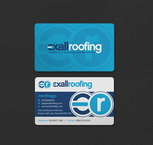 Design de Carte de Visite par INDIAN_Ashok pour ce projet | Design : #30012316