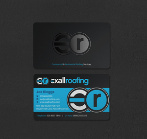 Design de Carte de Visite par INDIAN_Ashok pour ce projet | Design : #30012321