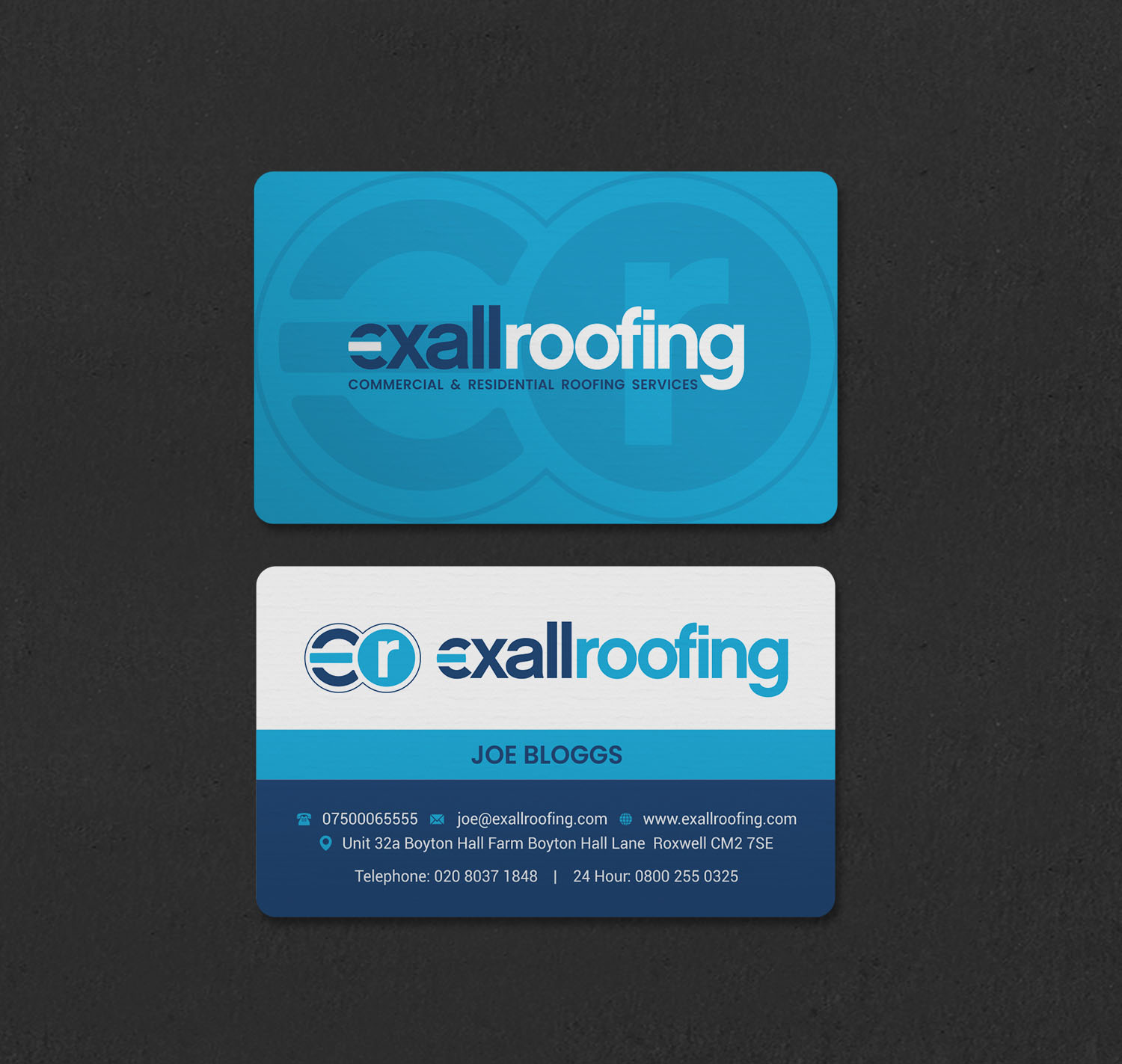 Visitenkarten-Design von INDIAN_Ashok für dieses Projekt | Design #30012322