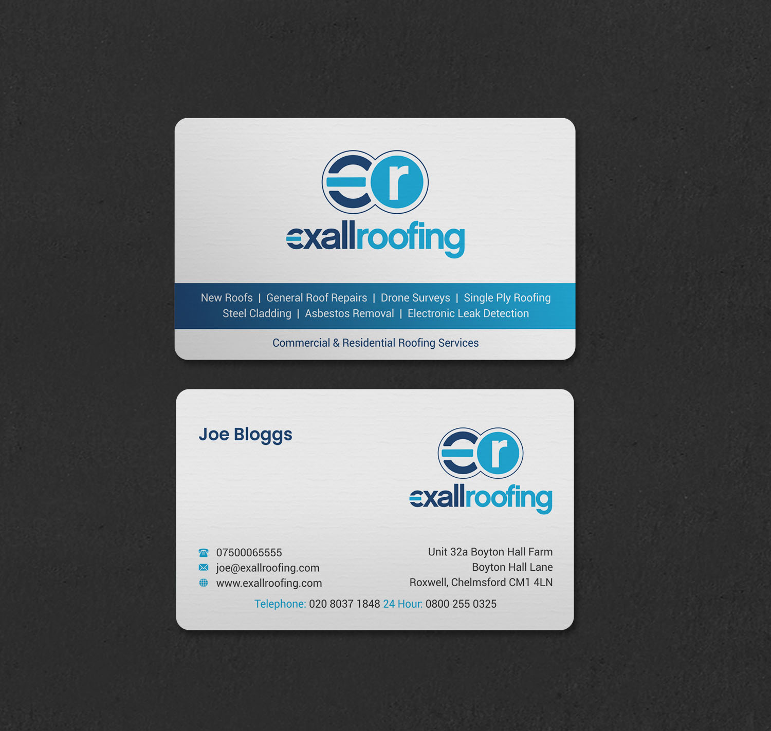 Design de Carte de Visite par INDIAN_Ashok pour ce projet | Design #30012324