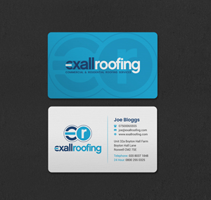 Design de Carte de Visite par INDIAN_Ashok pour ce projet | Design : #30012325