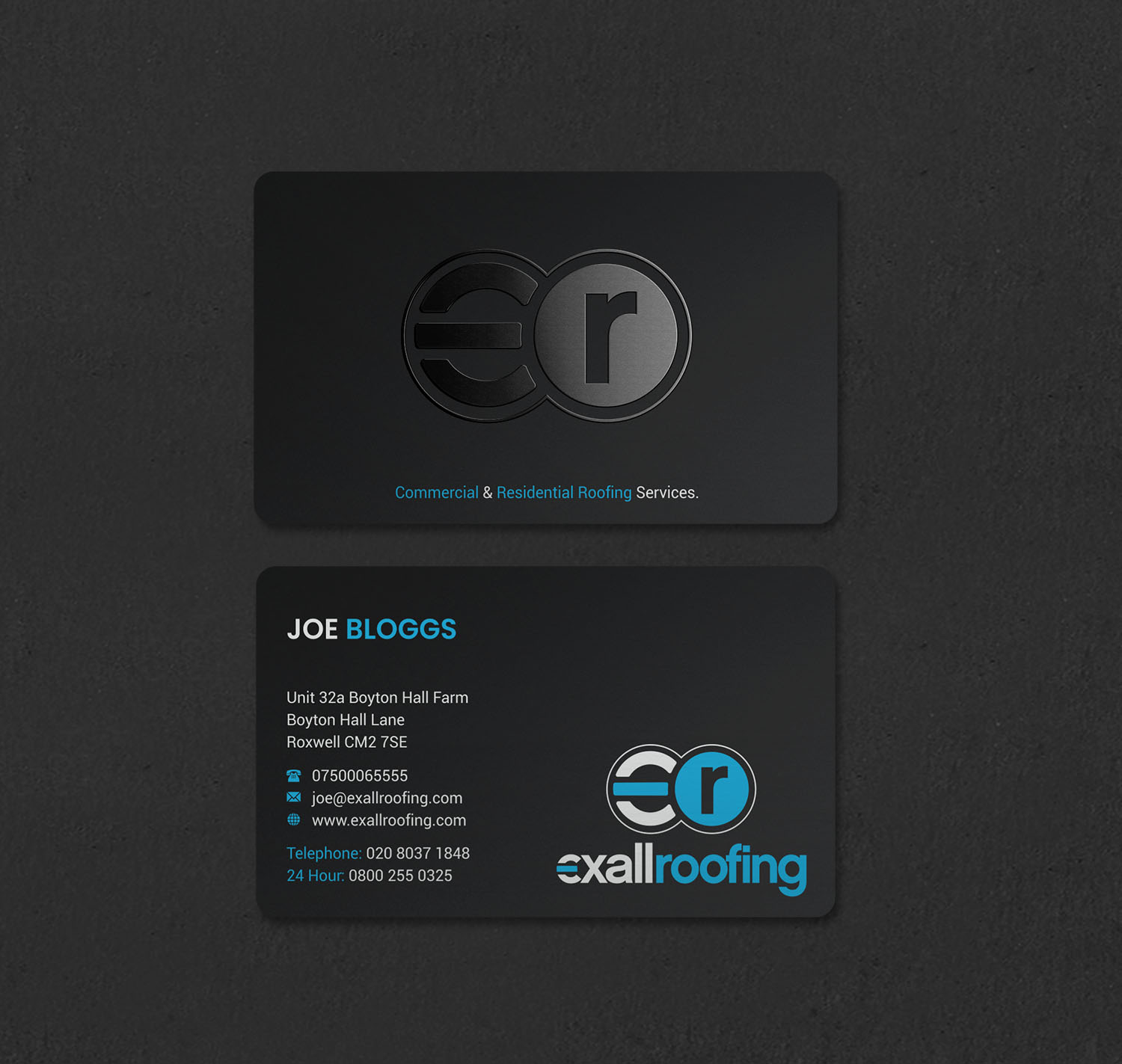 Design de Carte de Visite par INDIAN_Ashok pour ce projet | Design #30012326