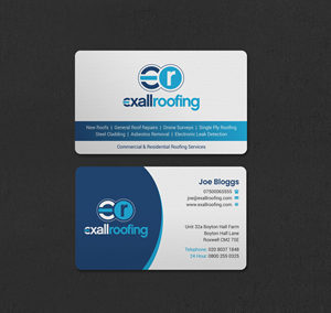 Design de Carte de Visite par INDIAN_Ashok pour ce projet | Design : #30012328