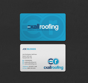 Design de Carte de Visite par INDIAN_Ashok pour ce projet | Design : #30012331
