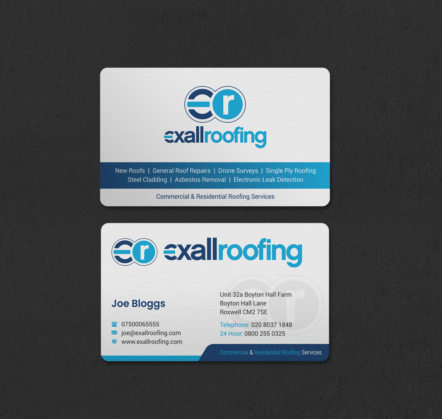 Design de Carte de Visite par INDIAN_Ashok pour ce projet | Design #30012333