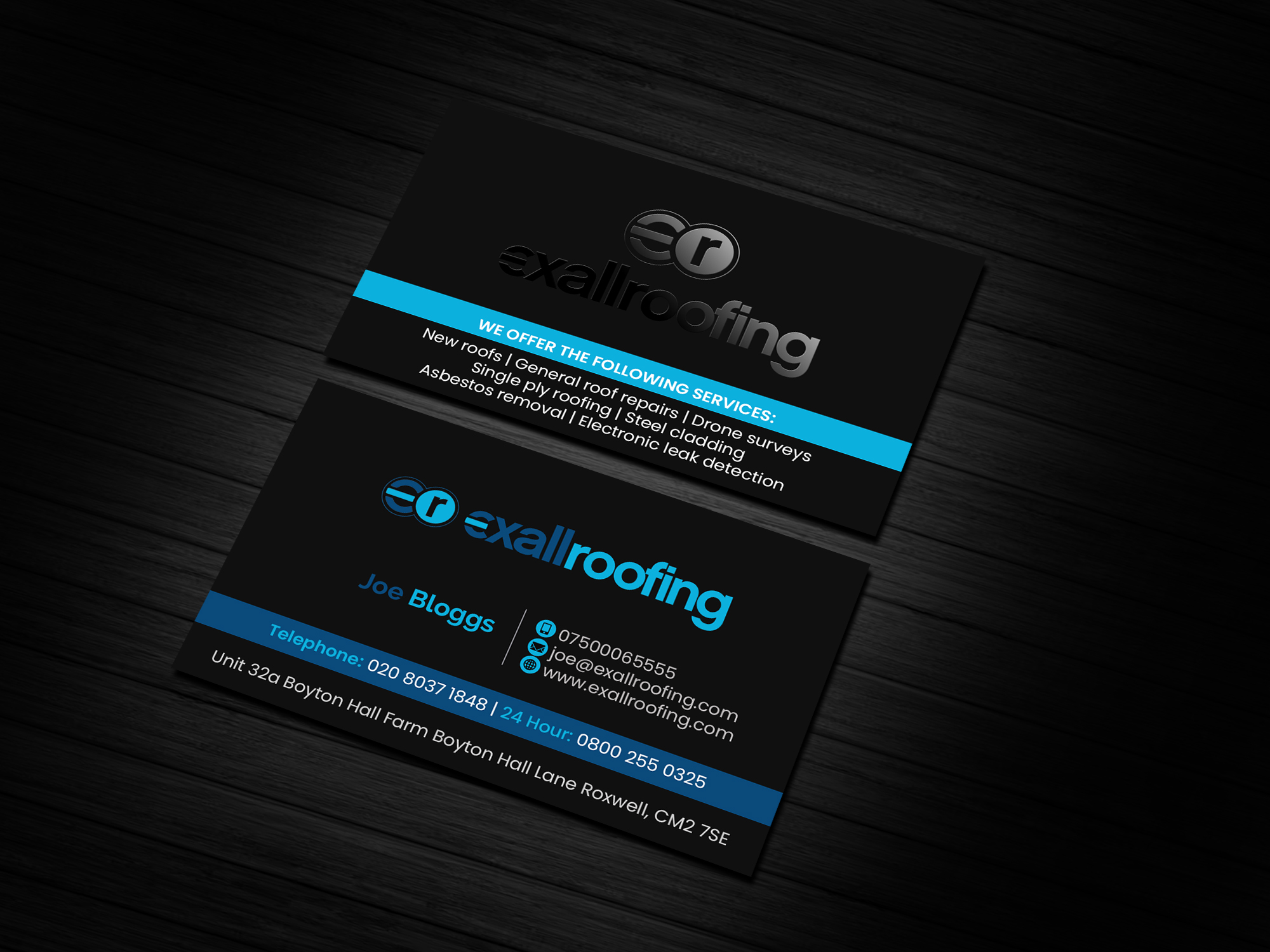 Business Card Design by Creations Box 2015 for this project | Design #30003073