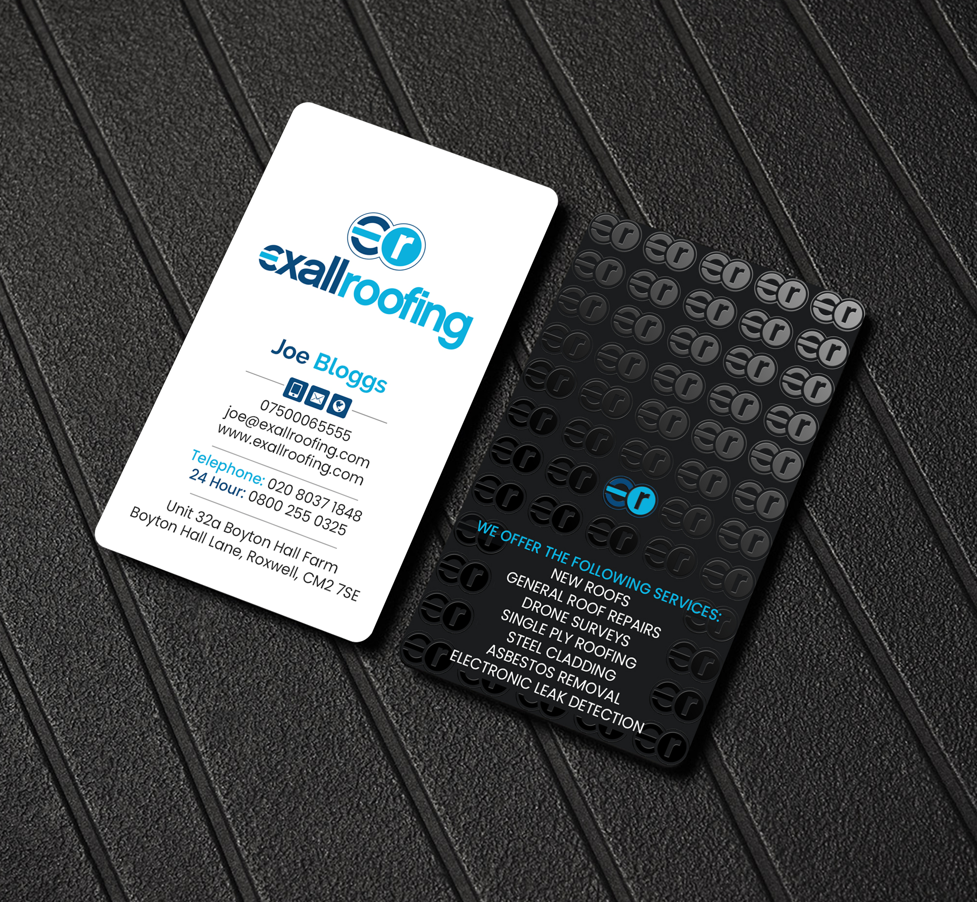 Business Card Design by Creations Box 2015 for this project | Design #30003077